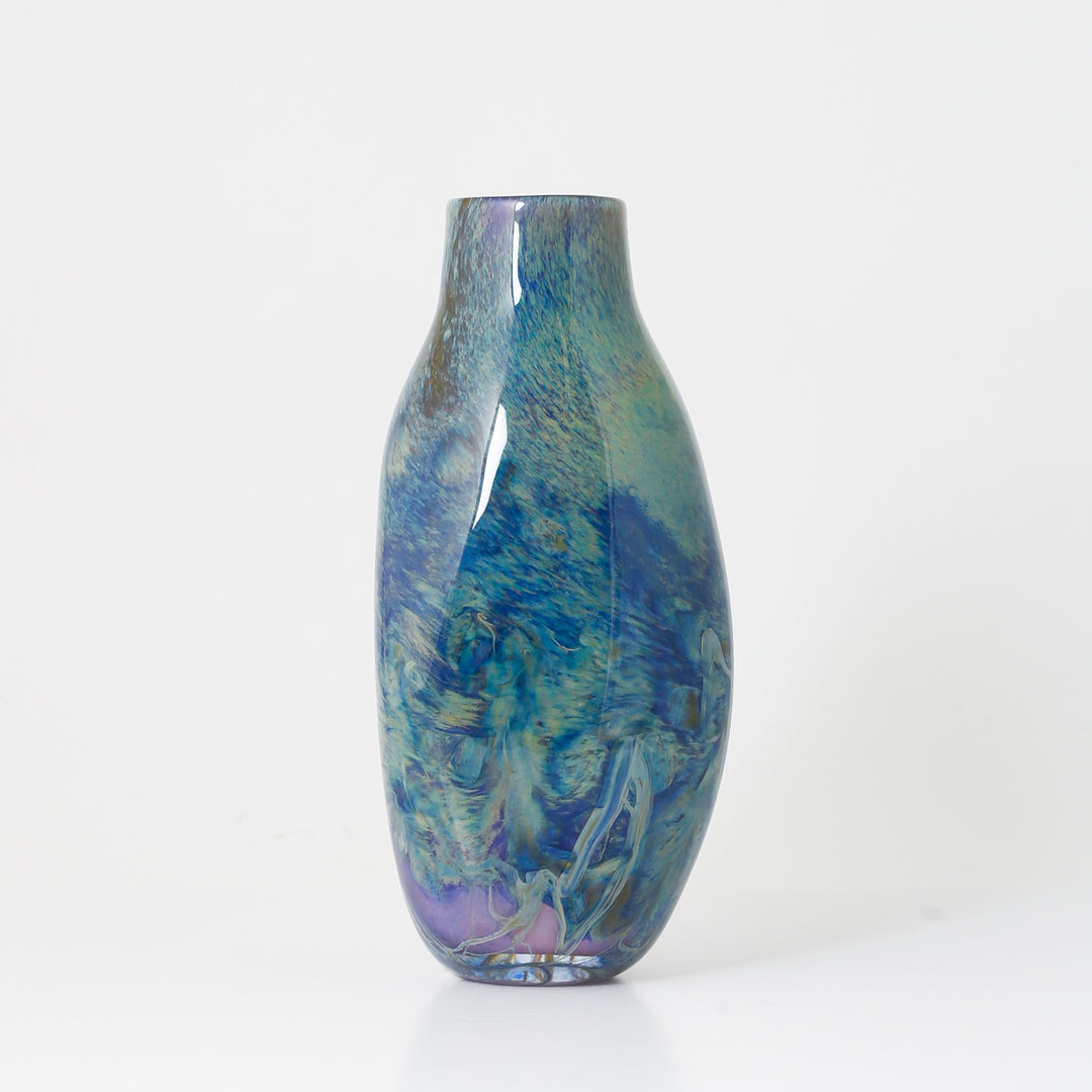 Vases, Medium, Two Tone