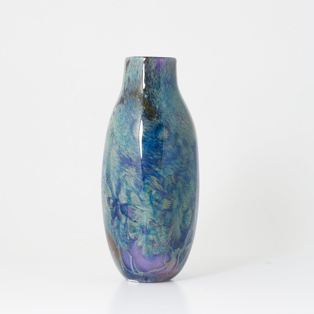 Vases, Medium, Two Tone