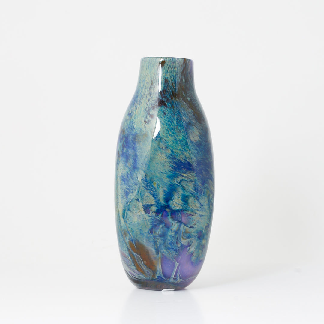 Vases, Medium, Two Tone