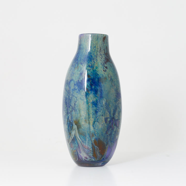 Vases, Medium, Two Tone