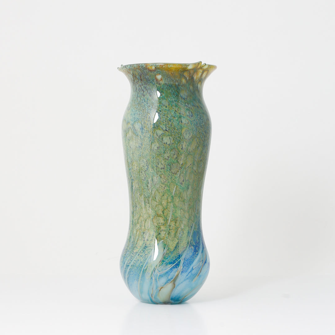Vases, Medium, Two Tone
