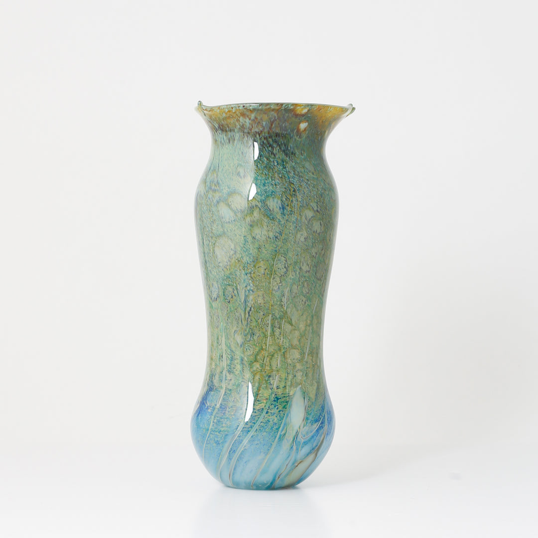 Vases, Medium, Two Tone