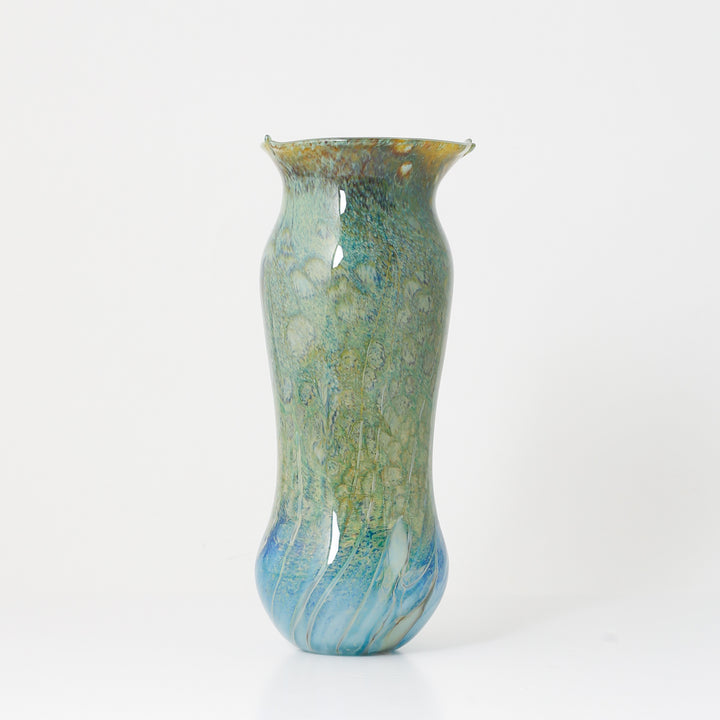 Vases, Medium, Two Tone