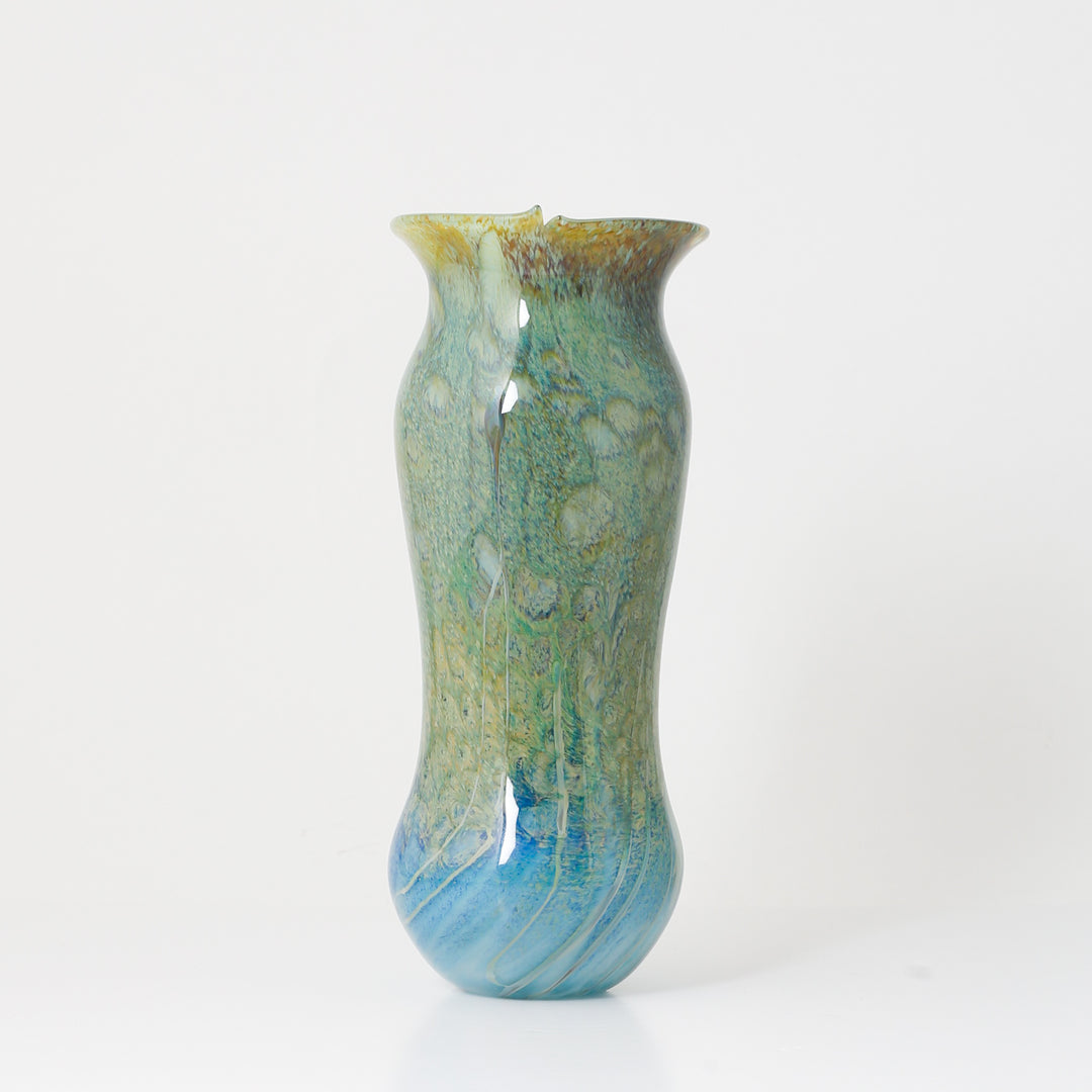 Vases, Medium, Two Tone