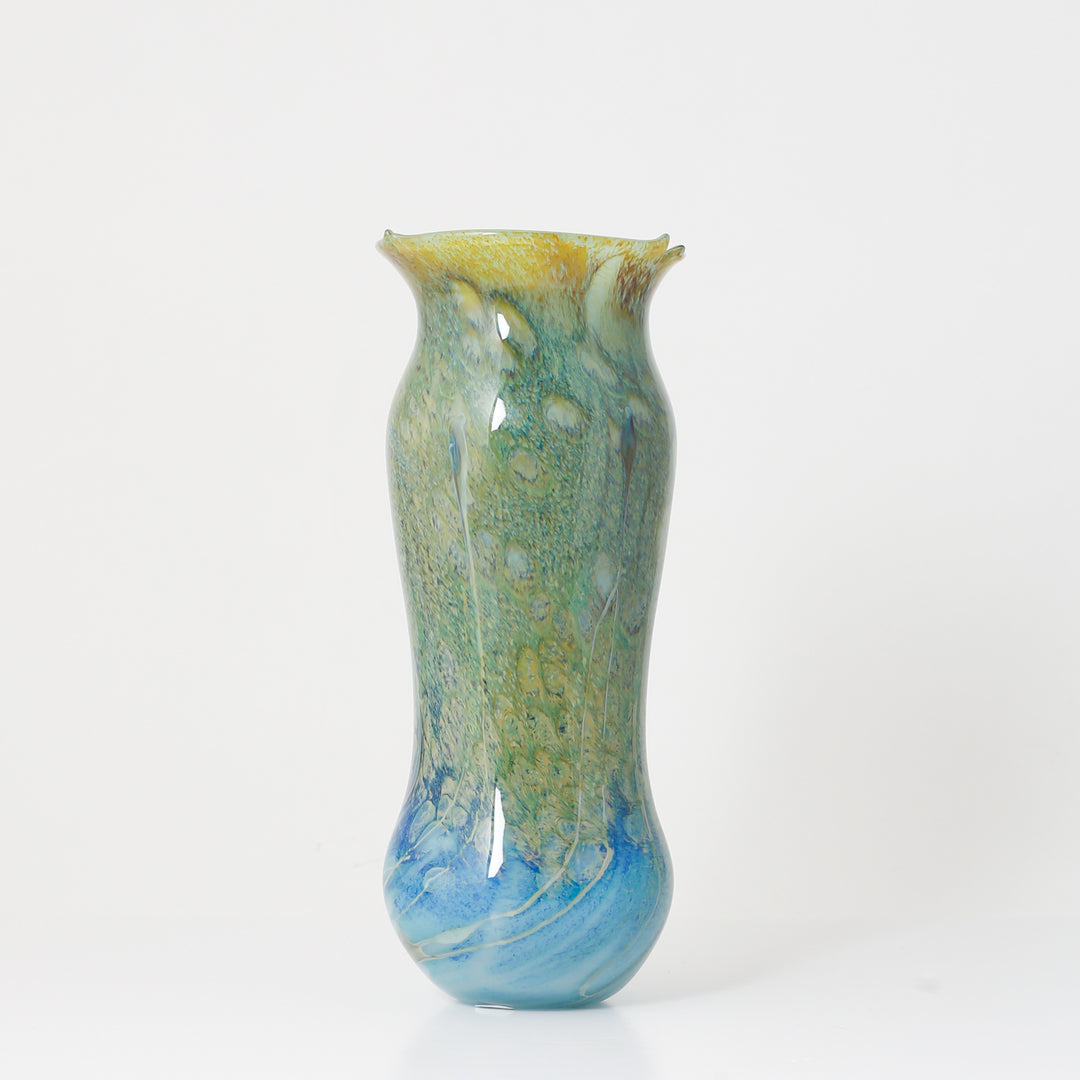 Vases, Medium, Two Tone