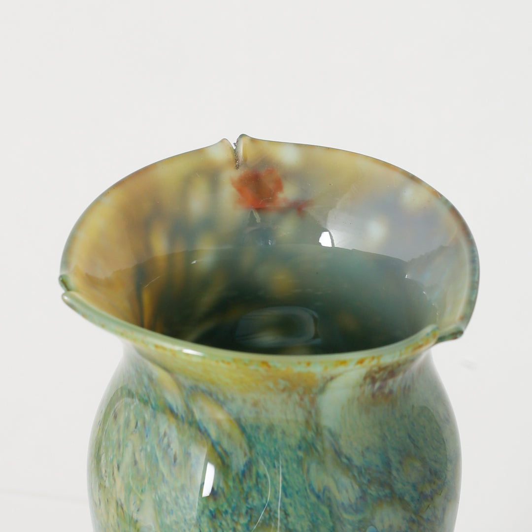 Vases, Medium, Two Tone
