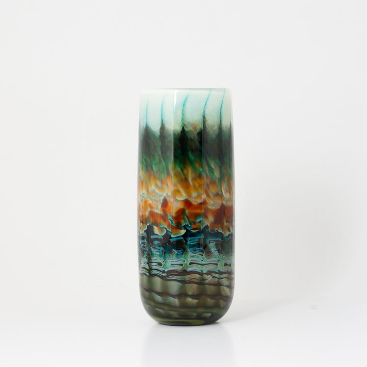 Vase, Watercolor
