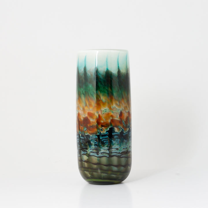 Vase, Watercolor