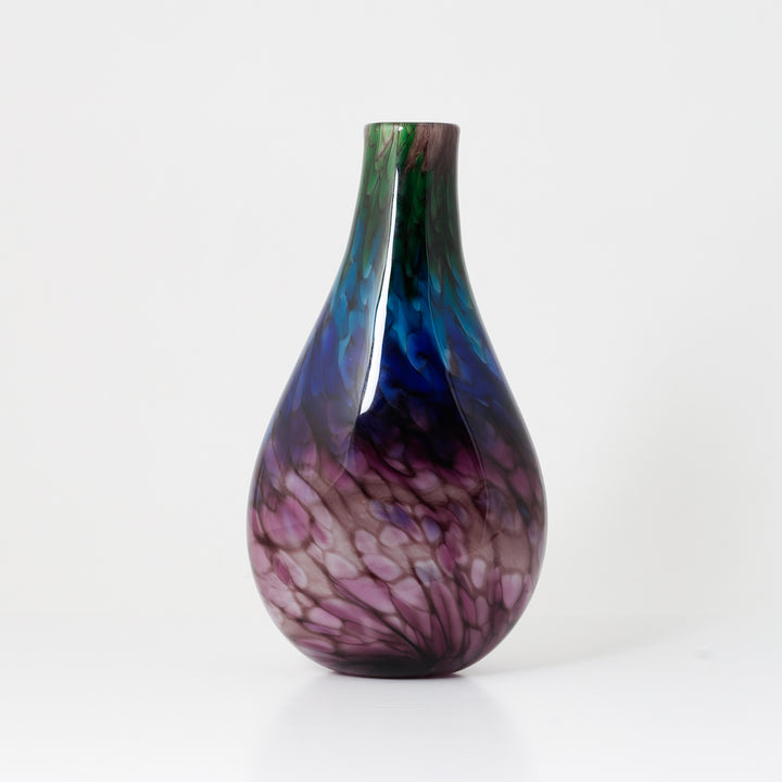 Vase, Watercolor