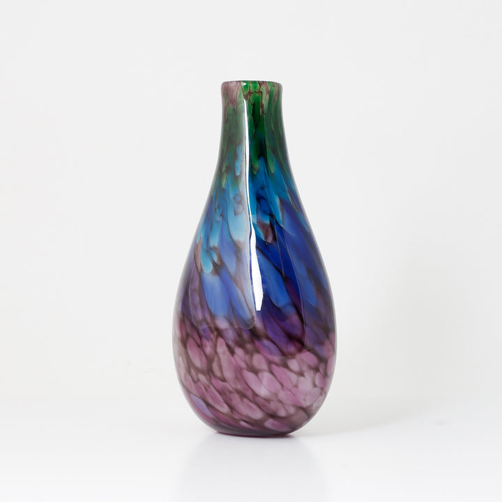 Vase, Watercolor