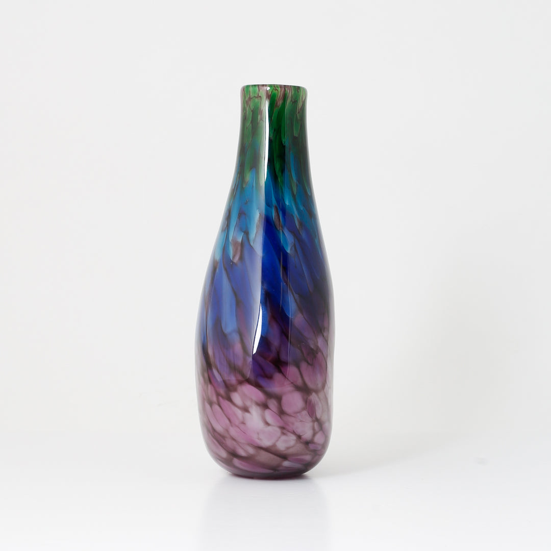 Vase, Watercolor