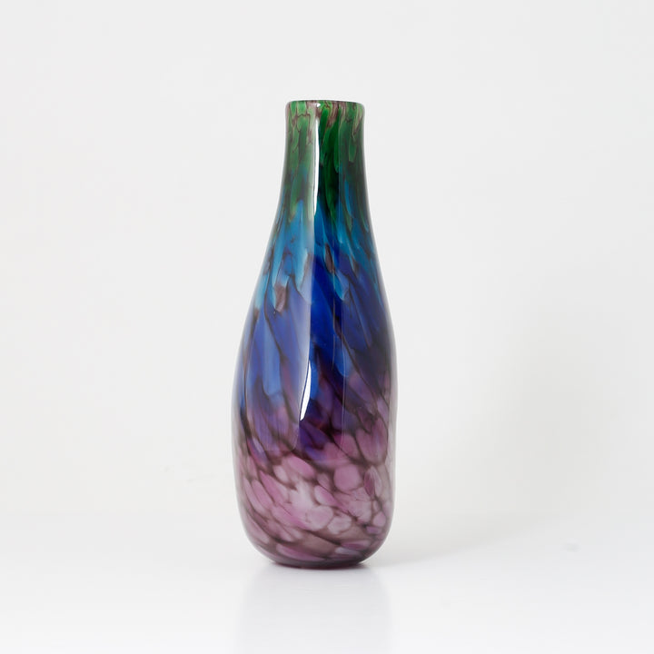 Vase, Watercolor