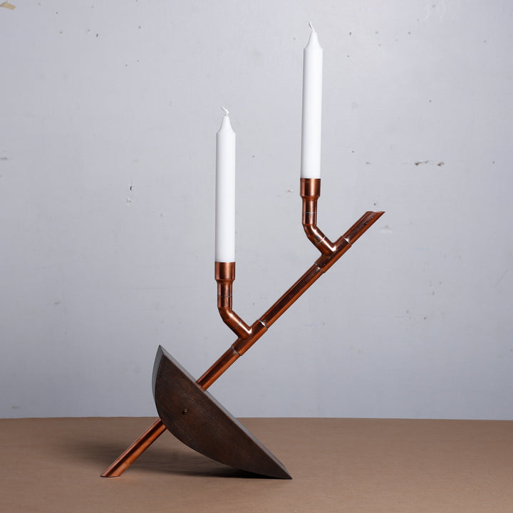 Candle Holder # 4