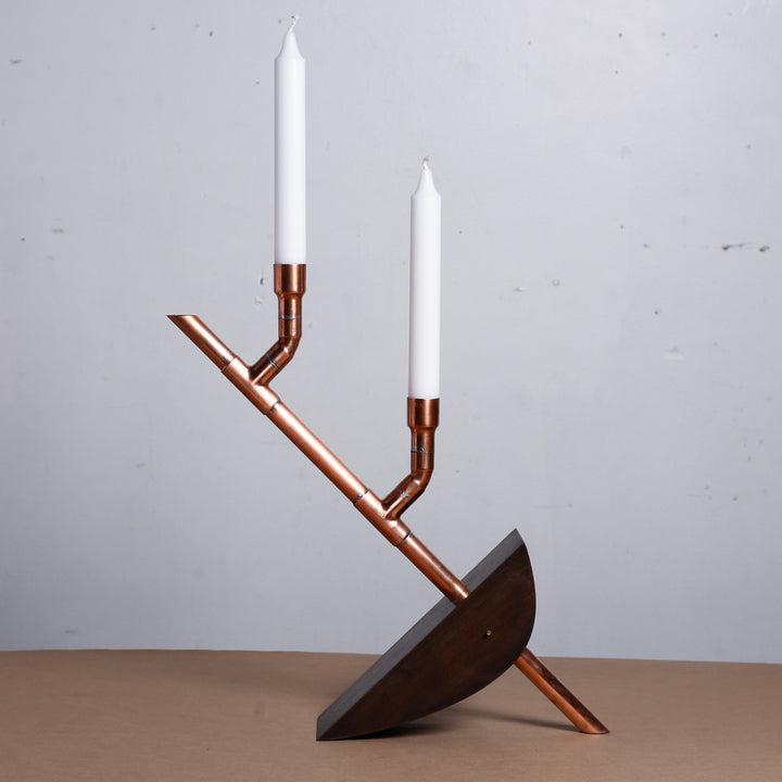 Candle Holder # 4