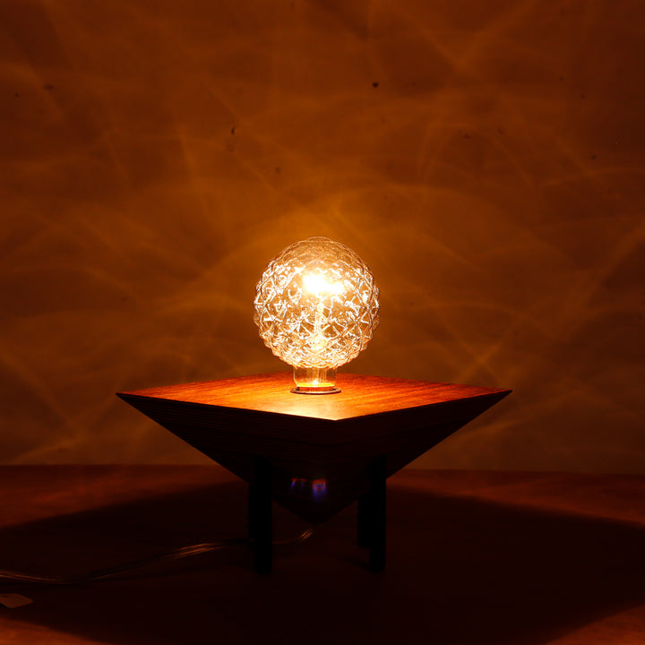 Pyramid Lamp #5