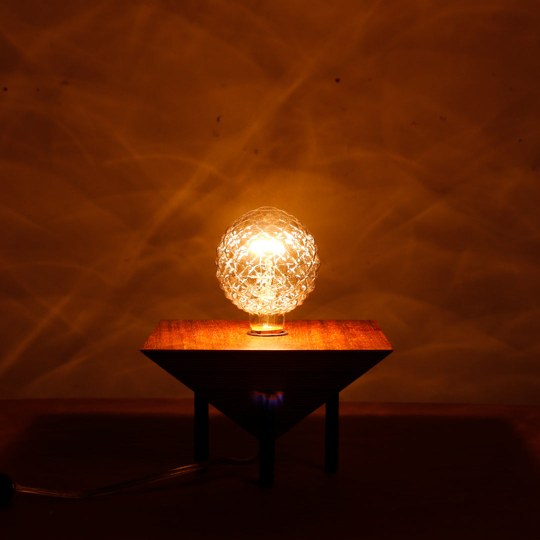 Pyramid Lamp #5