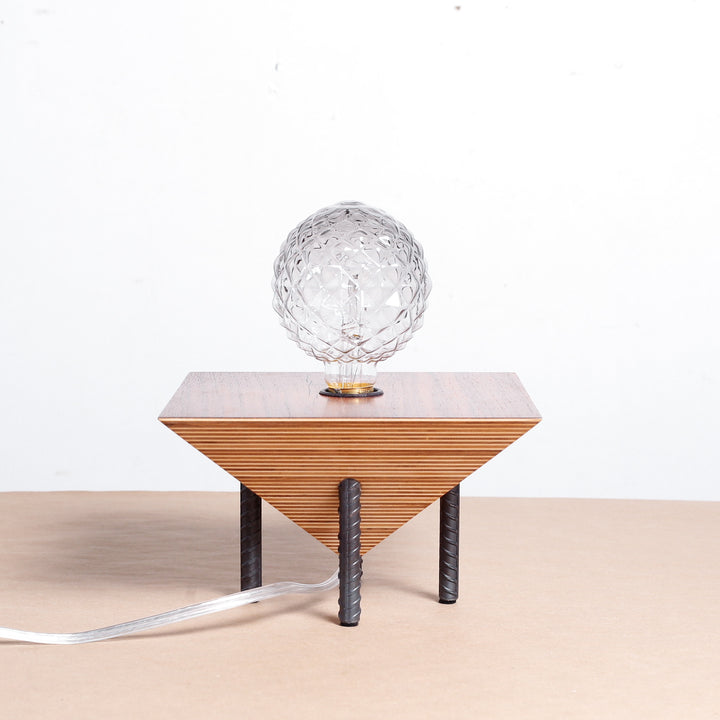 Pyramid Lamp #5