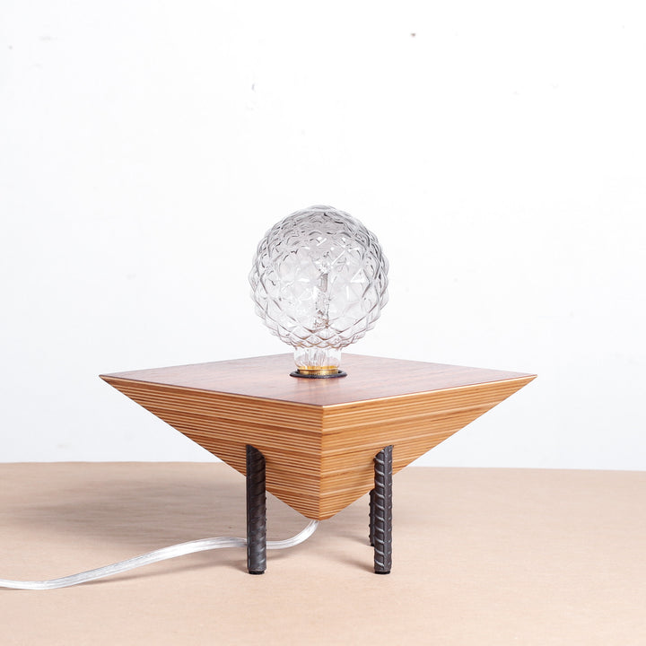 Pyramid Lamp #5
