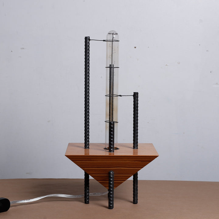 Pyramid Lamp #3