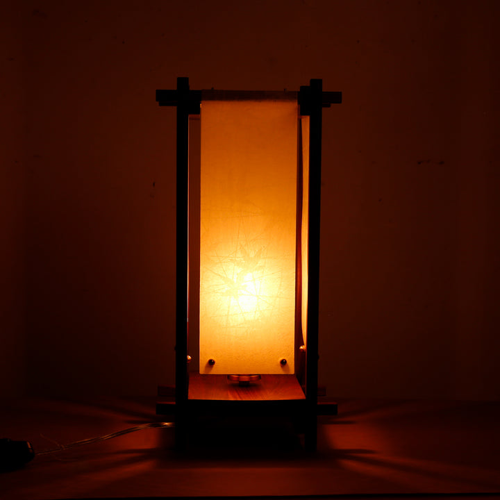 Shoji Lamp #5