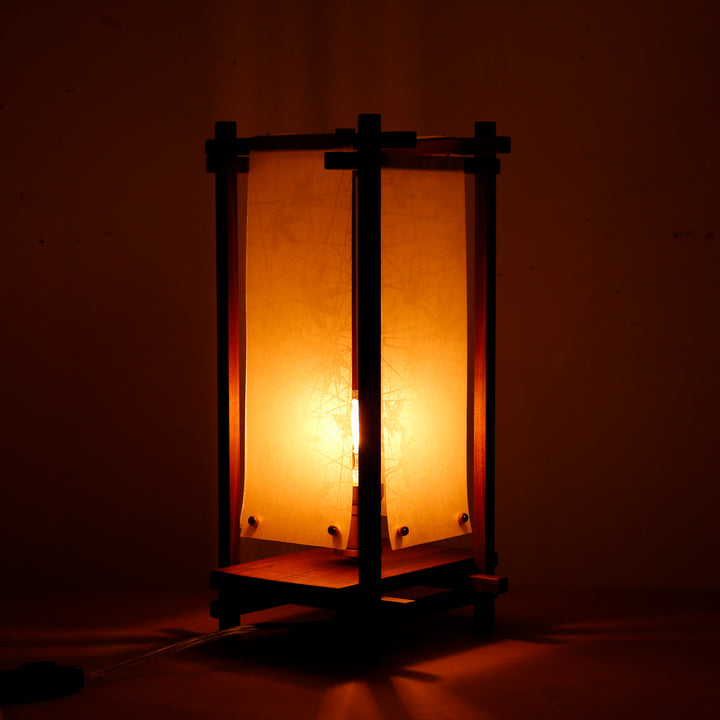 Shoji Lamp #5