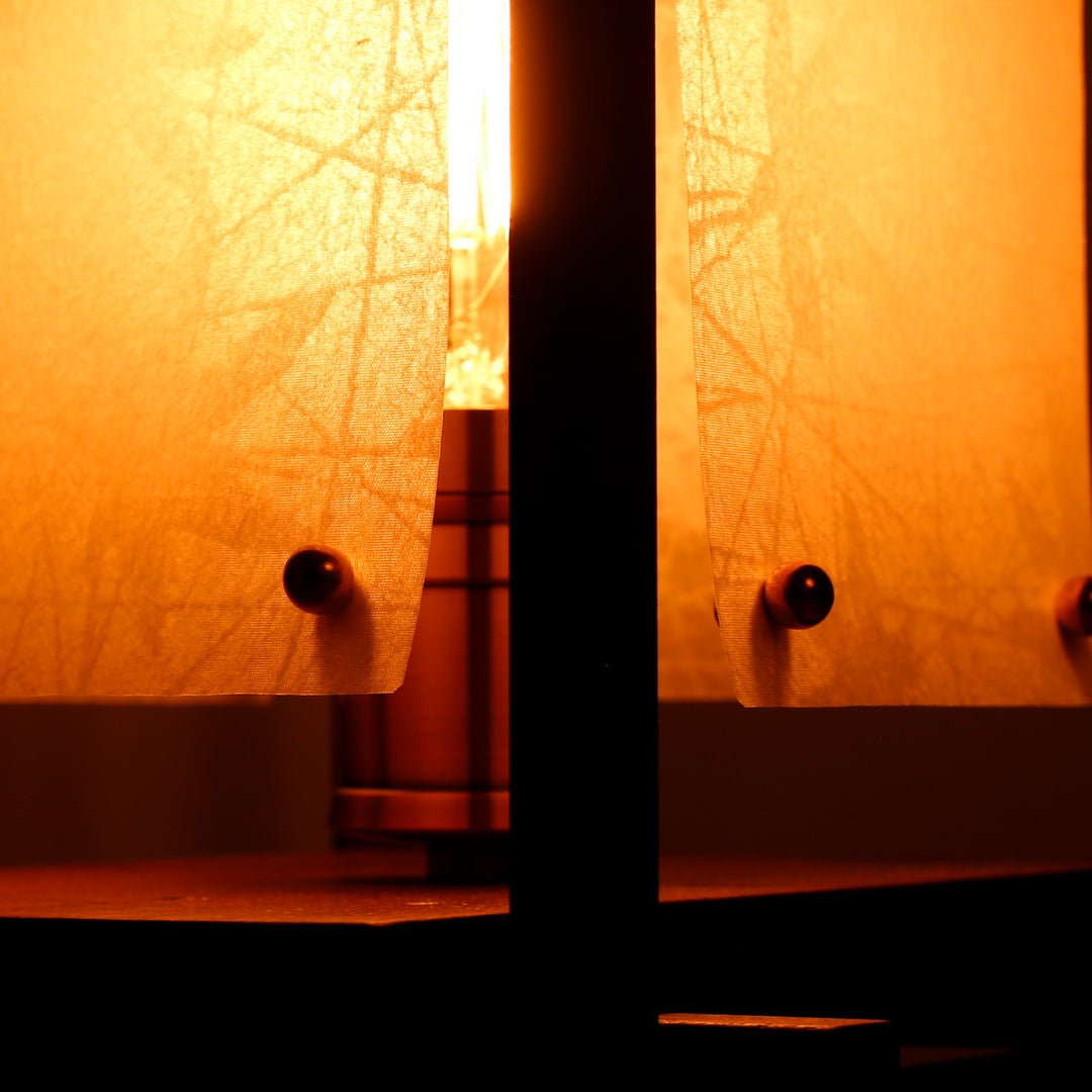 Shoji Lamp #5
