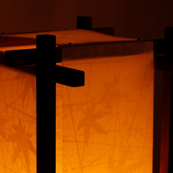 Shoji Lamp #5