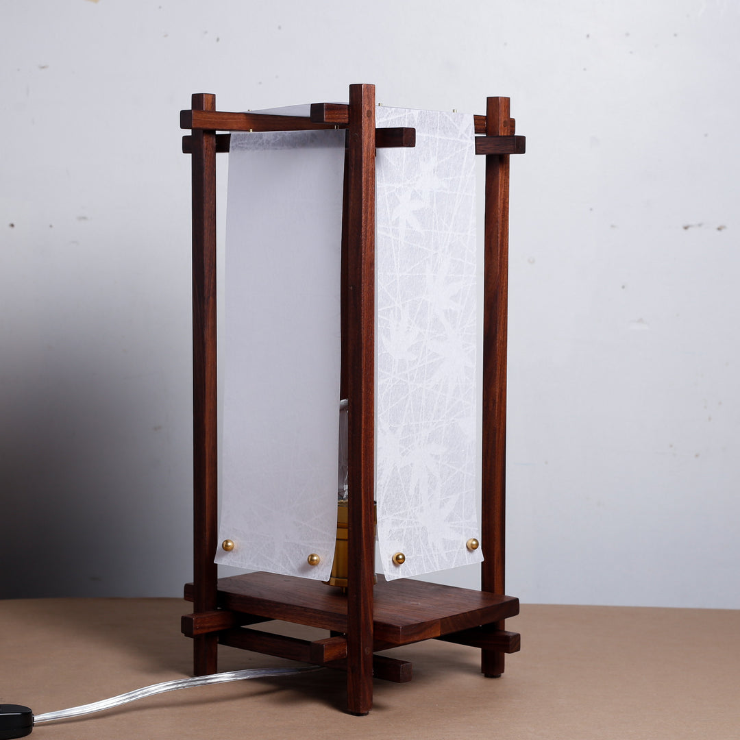 Shoji Lamp #5