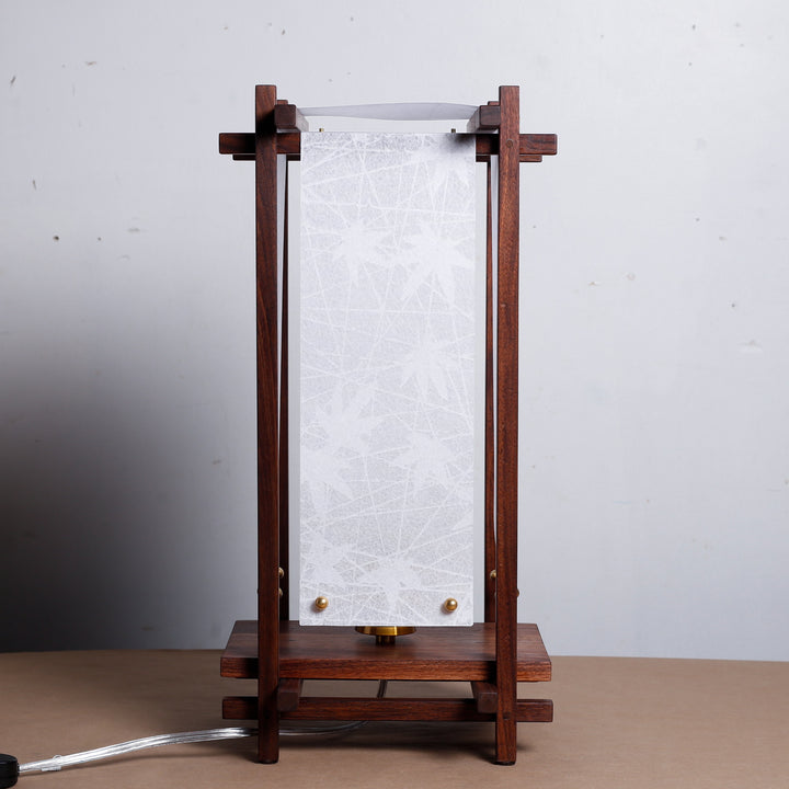 Shoji Lamp #5