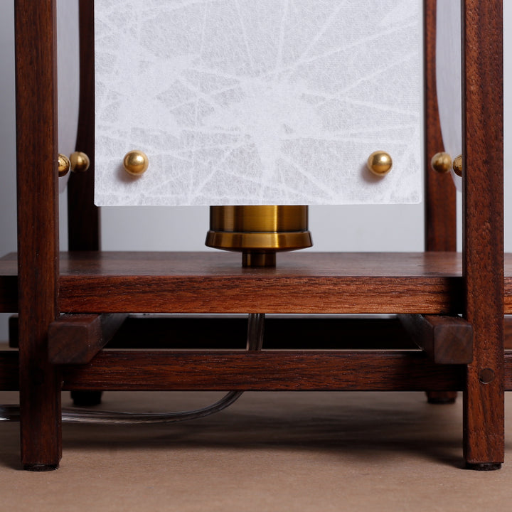 Shoji Lamp #5