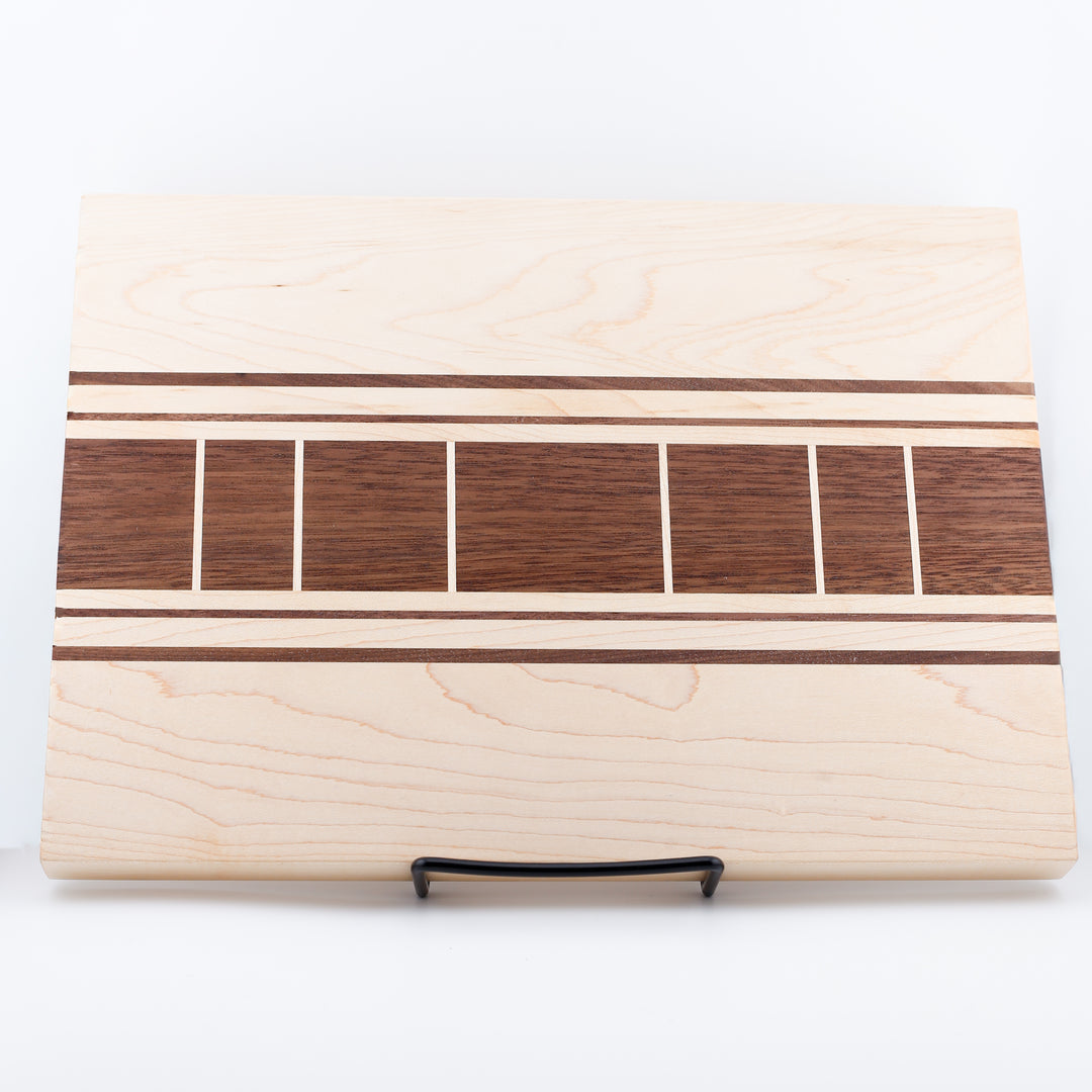 MAPLE WINGS - Serving Board