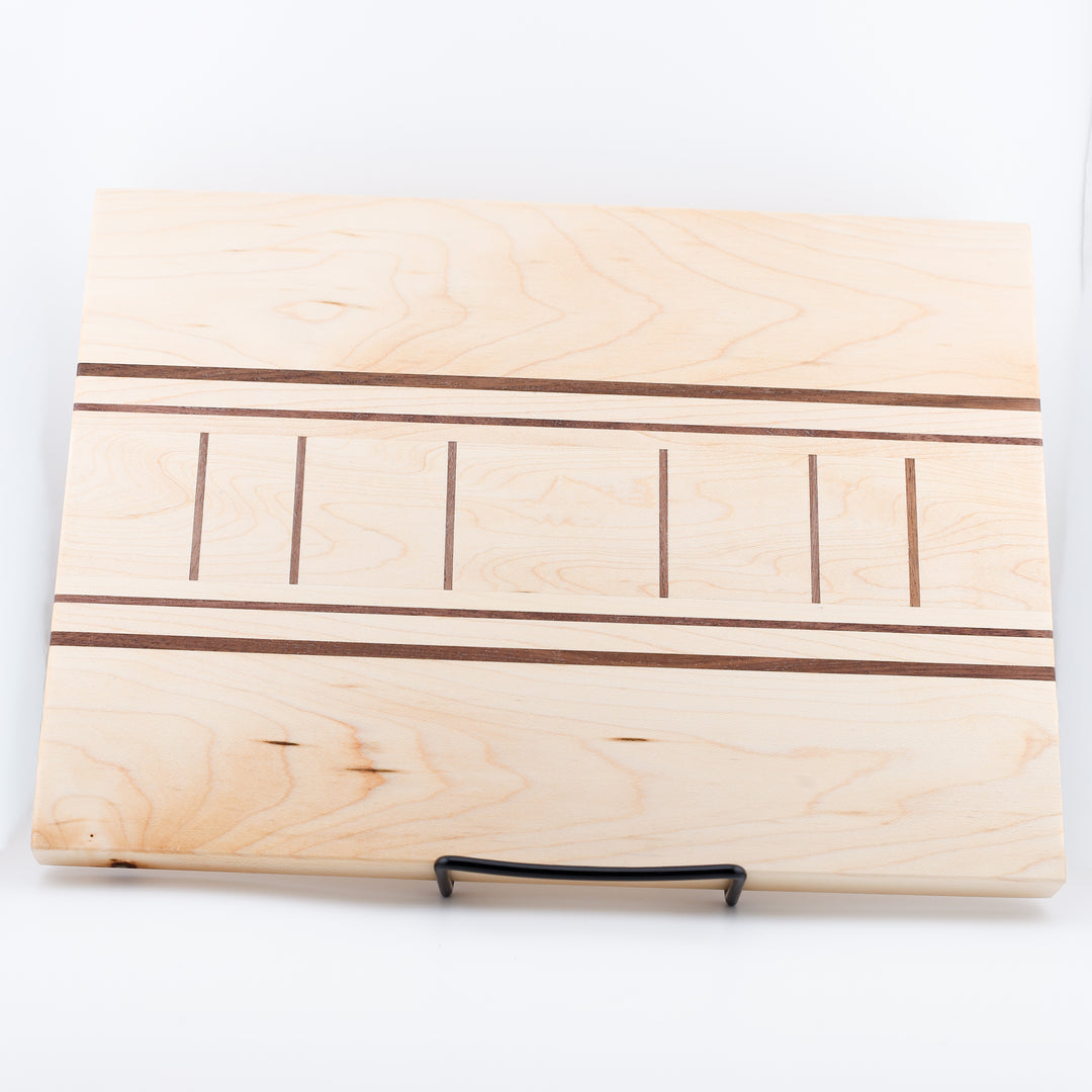 MAPLE WINGS - Serving Board