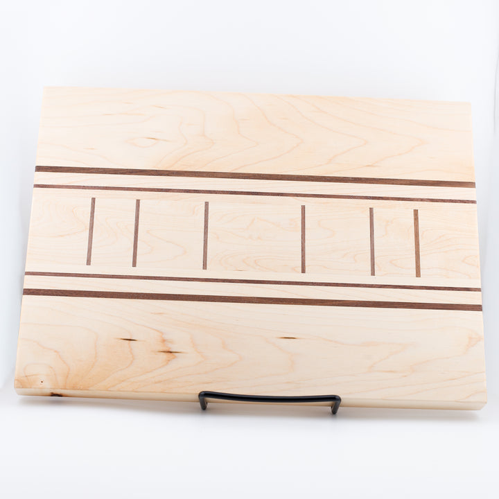 MAPLE WINGS - Serving Board