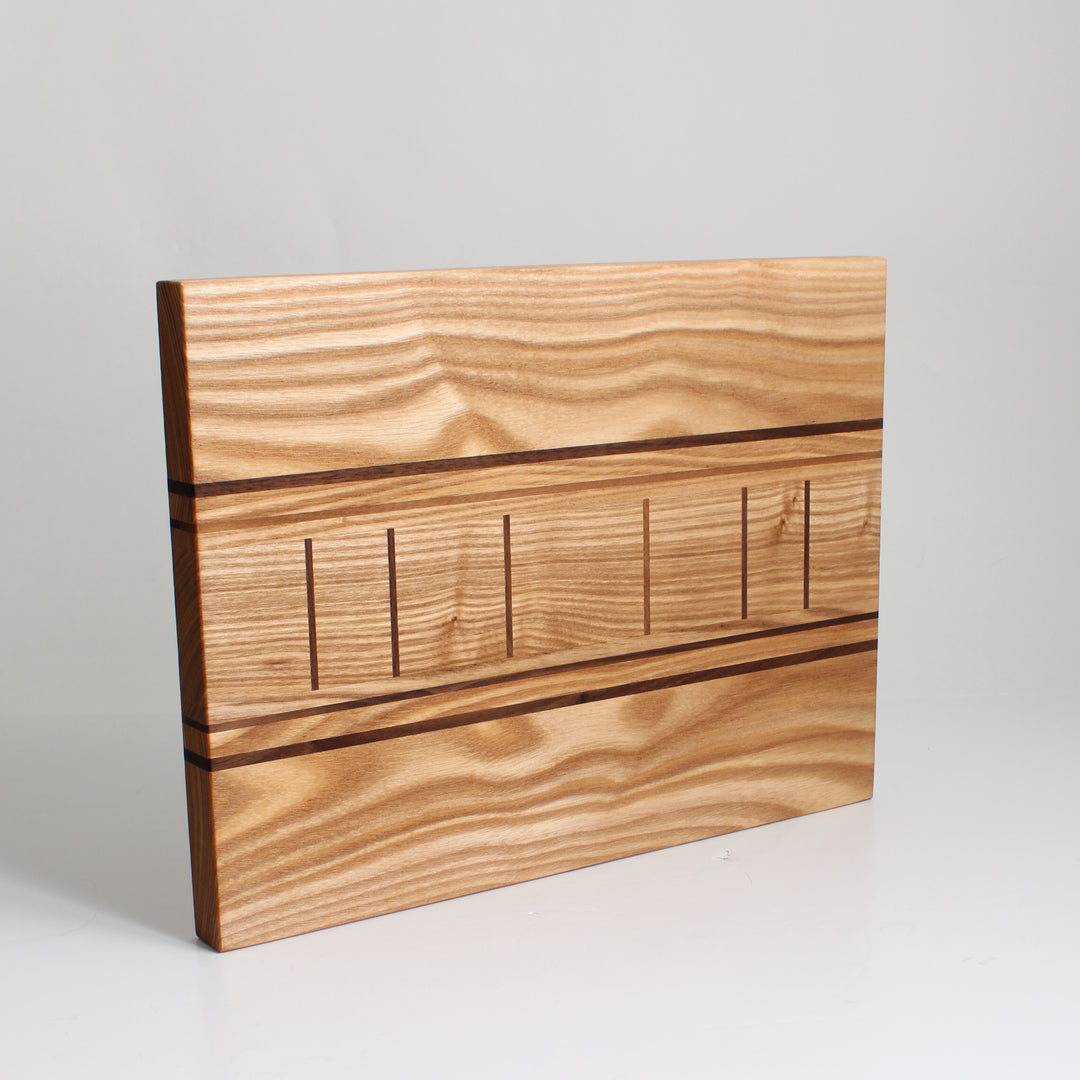 ASH WINGS - Serving Board