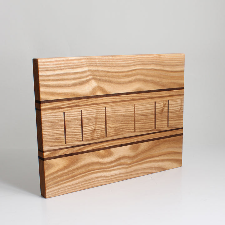 ASH WINGS - Serving Board