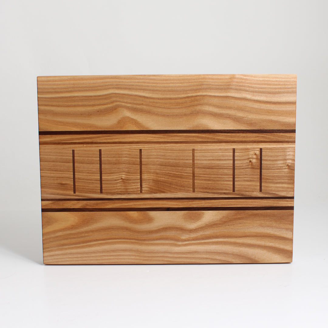 ASH WINGS - Serving Board