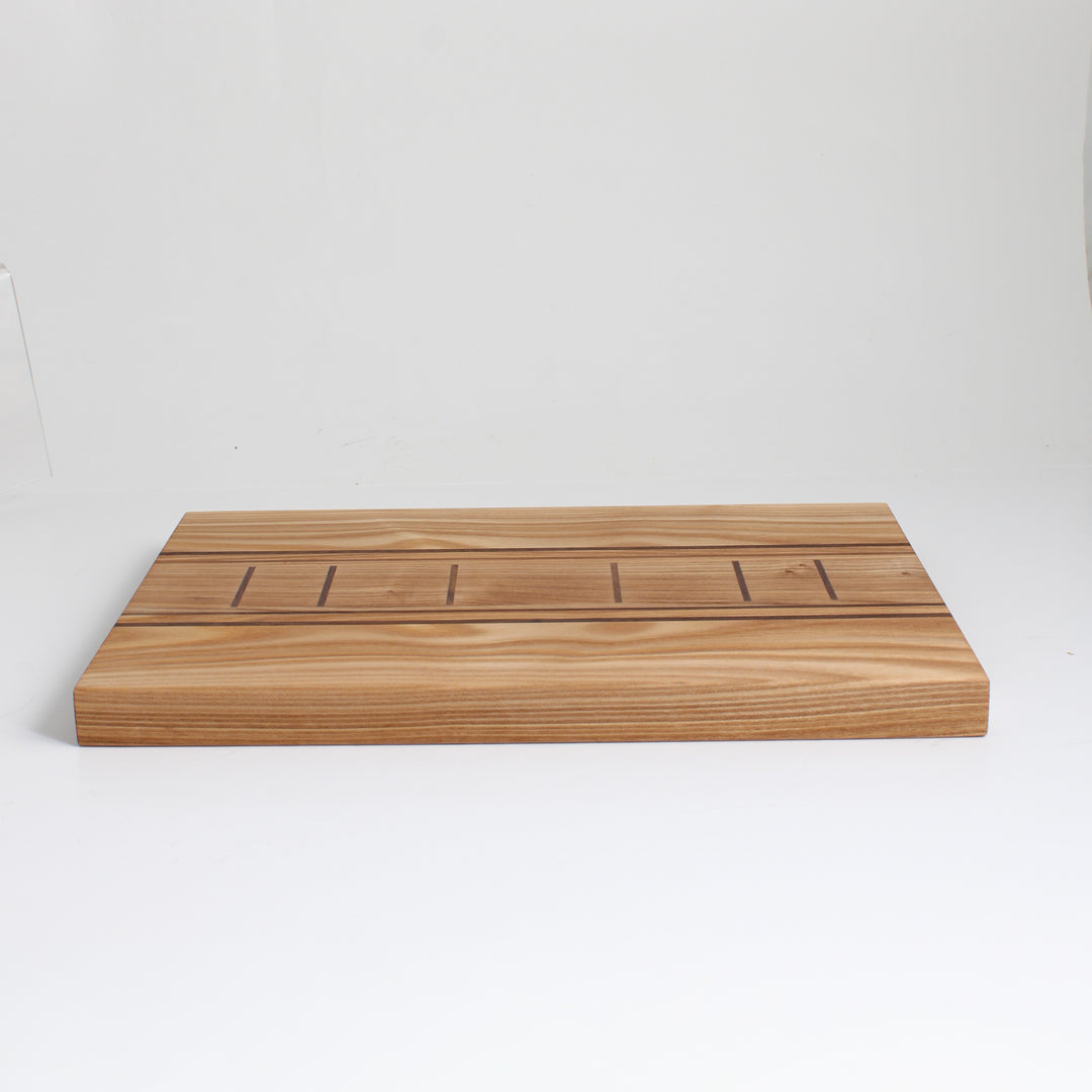 ASH WINGS - Serving Board