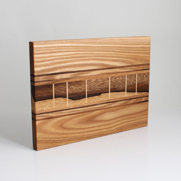 ASH WINGS - Serving Board