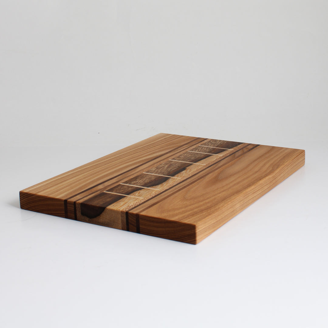 ASH WINGS - Serving Board