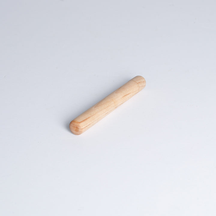 Maple Toothpick/Needle Case
