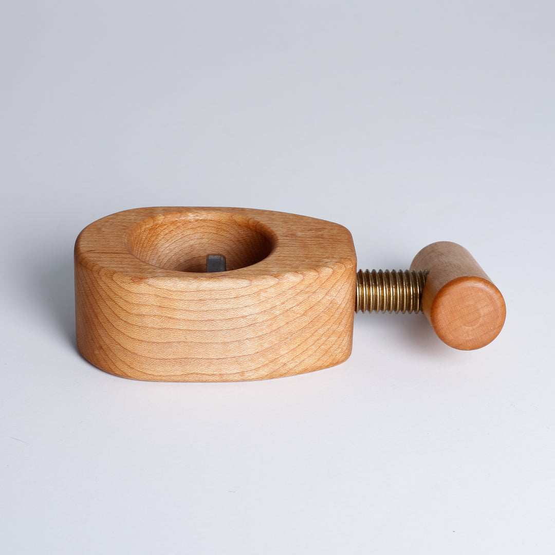 Maple Nutcracker