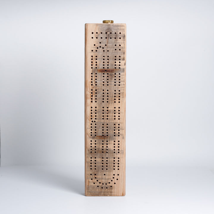 Salvaged Maple Crib Board