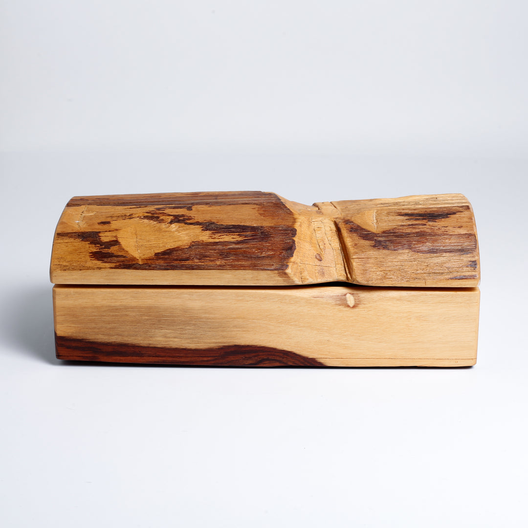Nesting Box Kingwood