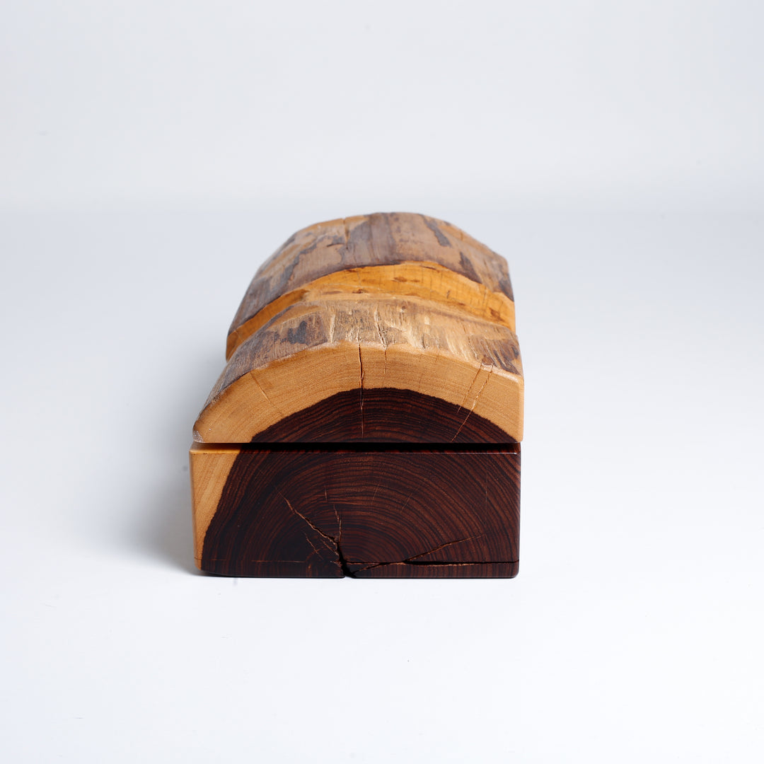 Nesting Box Kingwood