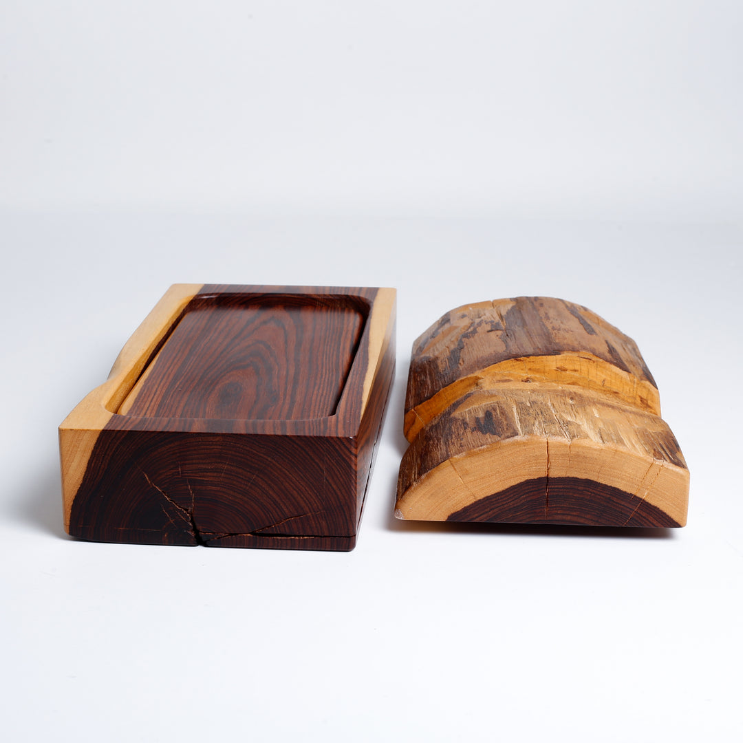 Nesting Box Kingwood
