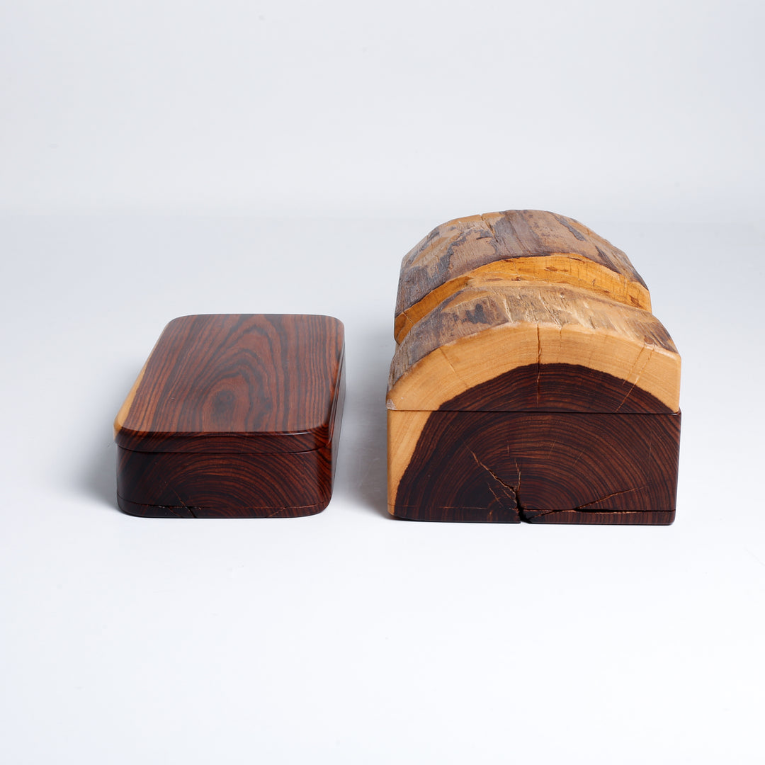 Nesting Box Kingwood