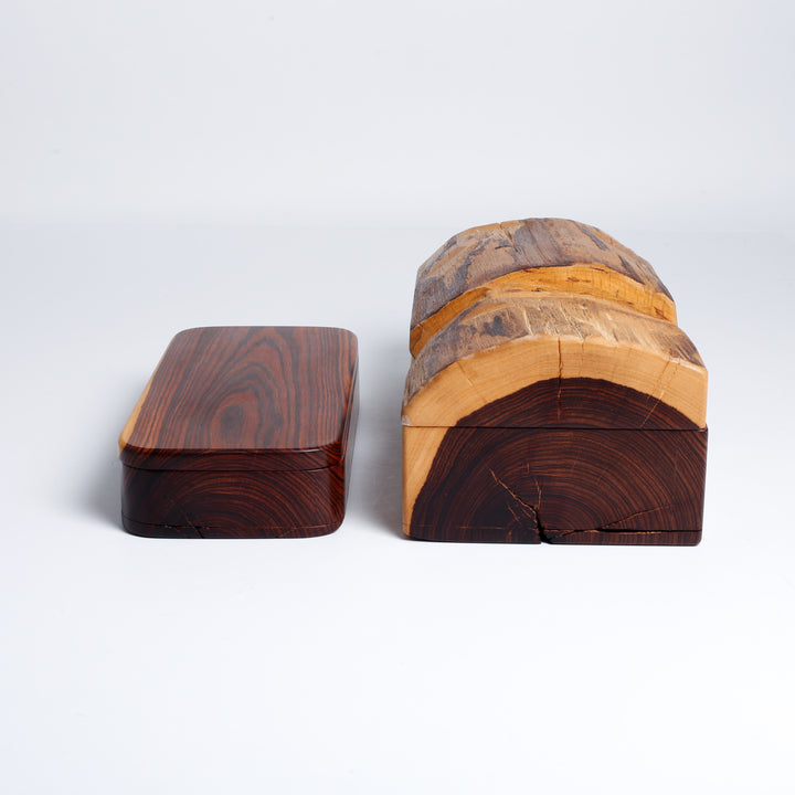 Nesting Box Kingwood