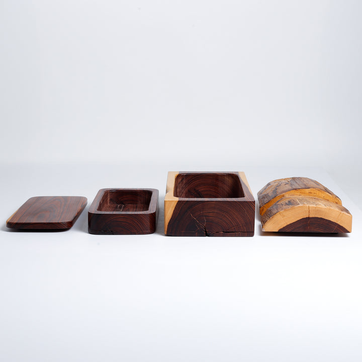 Nesting Box Kingwood