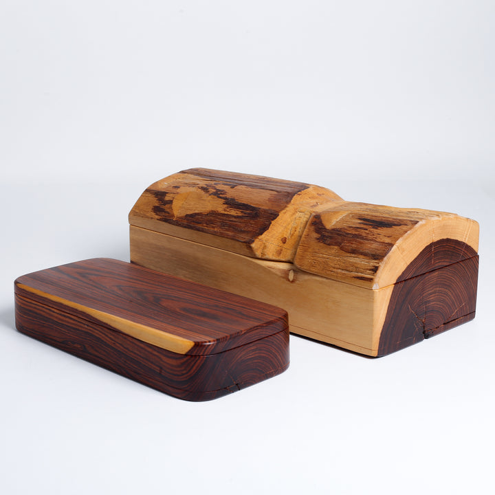 Nesting Box Kingwood