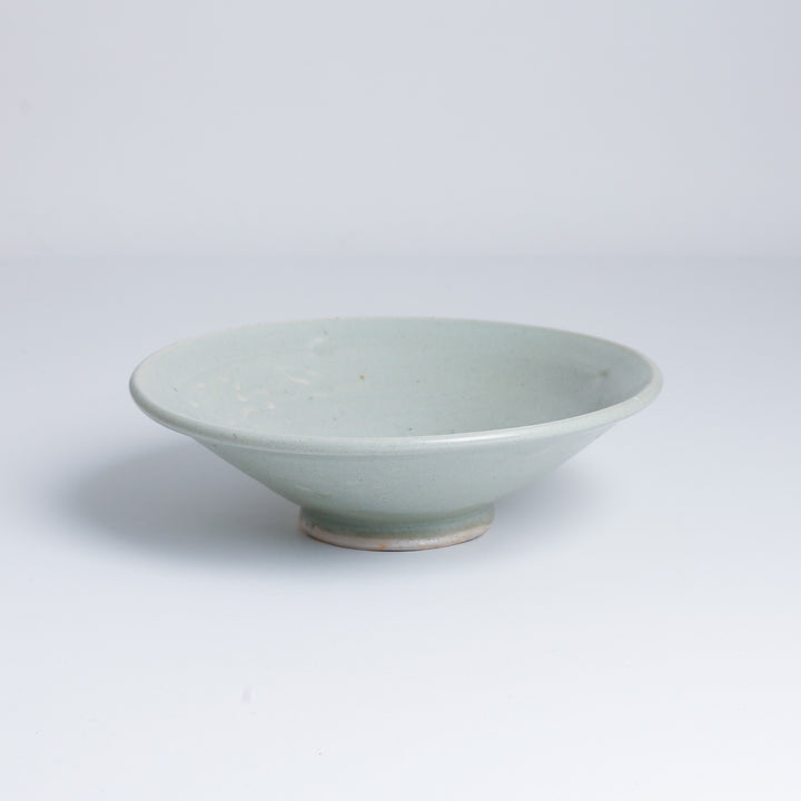 Bowl 222, JDZ Low Thrown